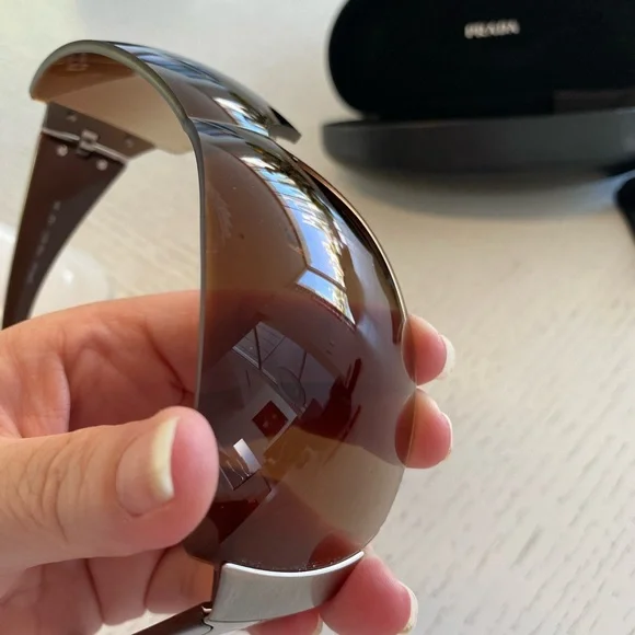 Prada Sunglasses - Picture 4 of 13